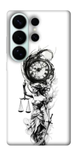 Чехол на Samsung Galaxy S26 Ultra Tattoo ver.11 фото 1 из 1