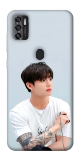 Чохол на ZTE Blade A7s (2020) Jungkook - BTS фото 1 з 1