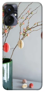 Чехол на TECNO Spark 9 Pro (KH7n) Chicks фото 1 из 1