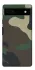 Чохол на Google Pixel 6a Camouflage v8 фото 1 з 1