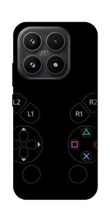 Чохол на Xiaomi 17 PS Controller фото 1 з 1