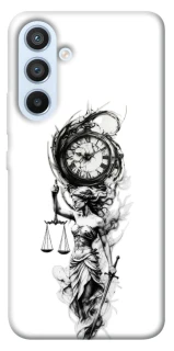 Чехол на Samsung Galaxy A54 5G Tattoo ver.11 фото 1 из 1