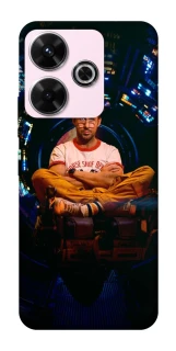 Чохол на Xiaomi Redmi 13 4G Project Hail Mary ver.3 фото 1 з 1