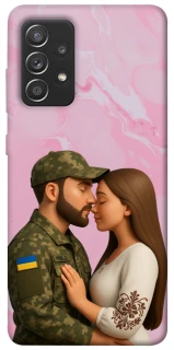 Чохол на Samsung Galaxy A52 4G / A52 5G Love фото 1 з 1