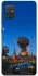 Чохол на Samsung Galaxy A71 Moscow never sleeps ver.8 фото 1 з 1