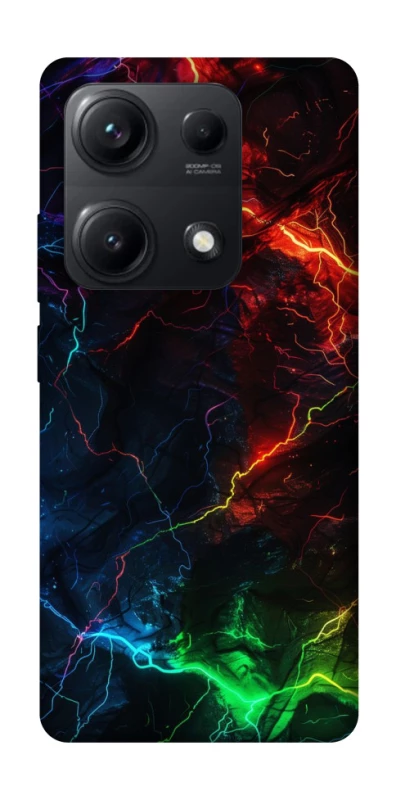 Чехол на Xiaomi Redmi Note 14S Abstract фото 1 из 1