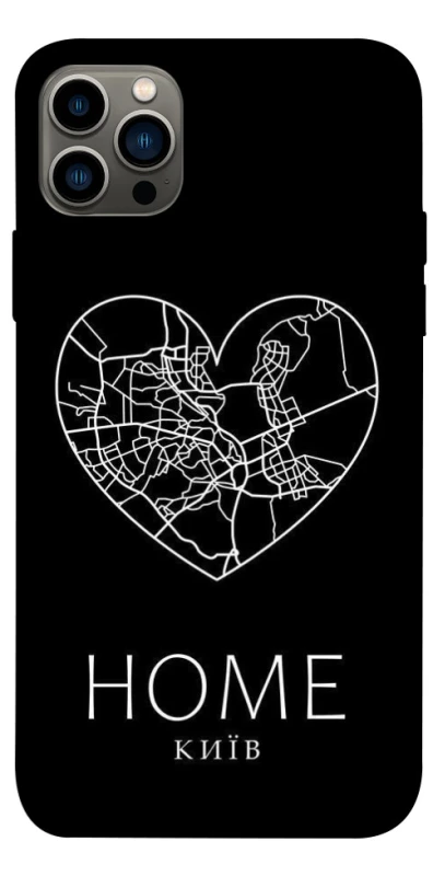 Чохол на Apple iPhone 12 Pro (6.1") Київ Home фото 1 з 1