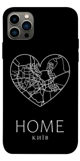 Чохол на Apple iPhone 12 Pro (6.1") Київ Home фото 1 з 1