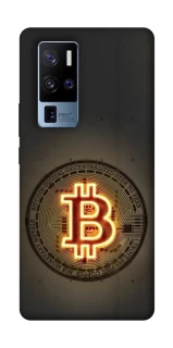 Чохол на Vivo X50 Pro+ Битферма фото 1 з 1