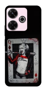 Чохол на Xiaomi Poco M6 4G Harley Queen фото 1 з 1