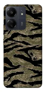 Чехол на Xiaomi Poco C65 Camouflage v23 фото 1 из 1