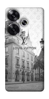 Чехол на Xiaomi Poco F6 Louis Vuitton ver.2 фото 1 из 1