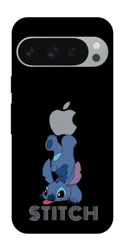 Чохол на Google Pixel 10 Pro XL Stitch ver.18 фото 1 з 1