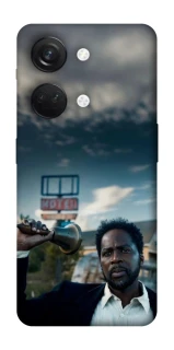 Чехол на OnePlus Nord 3 From фото 1 из 1