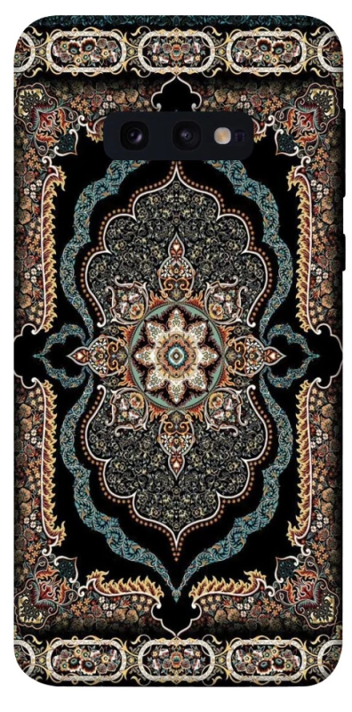 Чохол на Samsung Galaxy S10e Килим v6 фото 1 з 1