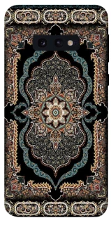 Чохол на Samsung Galaxy S10e Килим v6 фото 1 з 1