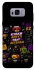 Чохол на Samsung G955 Galaxy S8 Plus Brawl Stars collage фото 1 з 1