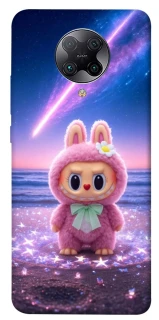Чохол на Xiaomi Redmi K30 Pro / Poco F2 Pro Space Labubu фото 1 з 1