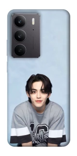 Чехол на Realme C75 Seungcheol - Seventeen фото 1 из 1