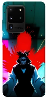 Чохол на Samsung Galaxy S20 Ultra Choso v4 фото 1 з 1