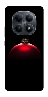 Чохол на Xiaomi Redmi Note 15 4G/5G (EU) Christmas bauble фото 1 з 1