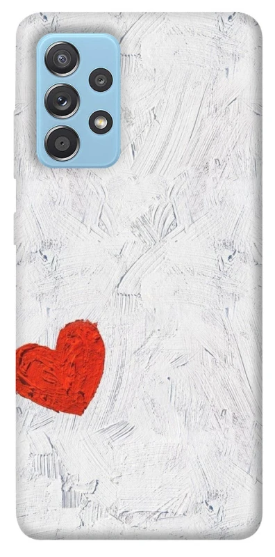 Чохол на Samsung Galaxy A52 4G / A52 5G Love aesthetic ver.5 фото 1 з 1