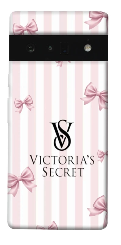 Чохол на Google Pixel 6 Pro Victoria's Secret фото 1 з 1