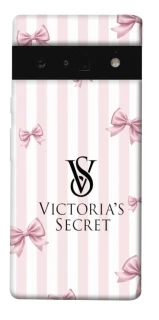 Чохол на Google Pixel 6 Pro Victoria's Secret фото 1 з 1