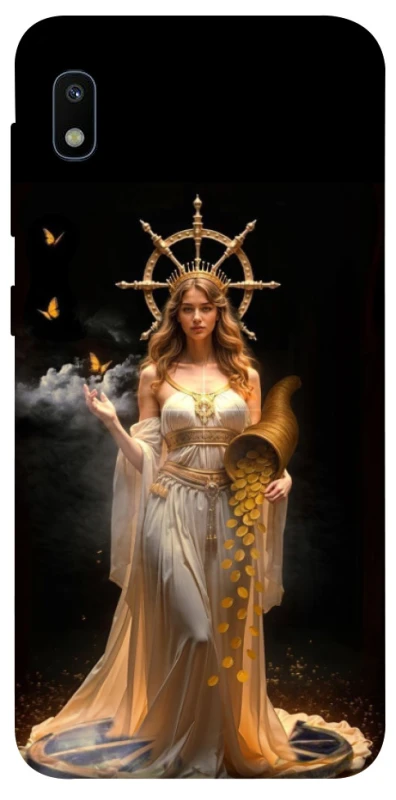 Чохол на Samsung Galaxy A10 (A105F) Fortuna фото 1 з 1