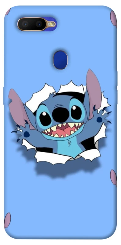 Чехол на Oppo A5s Stitch ver.6 фото 1 из 1