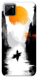 Чохол на Realme C11 japan фото 1 з 1