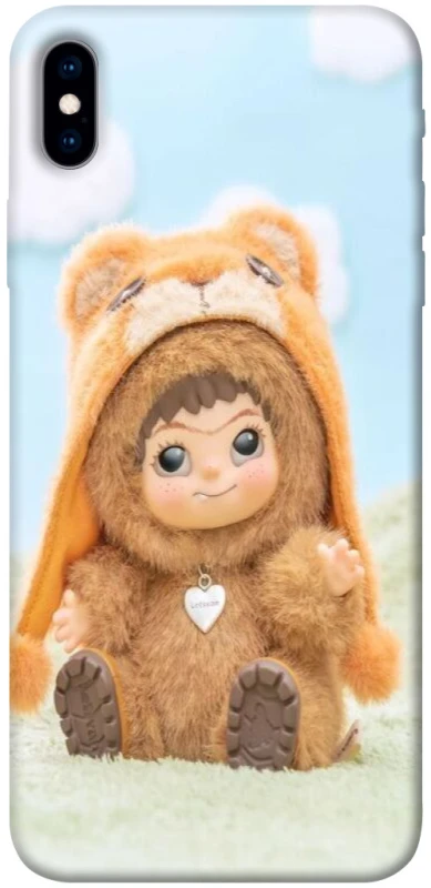 Чохол на Apple iPhone XS Max (6.5") Wakuku ver.2 фото 1 з 1