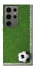 Чохол на Samsung Galaxy S24 Ultra Football aesthetic ver.5 фото 1 з 1