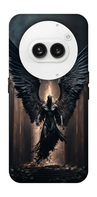 Чохол на Nothing Phone (2a) Dark Angel фото 1 з 1