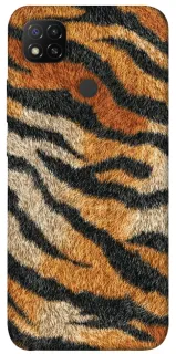 Чехол на Xiaomi Redmi 9C Tiger фото 1 из 1