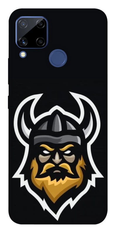 Чохол на Realme C15 Viking v2 фото 1 з 1