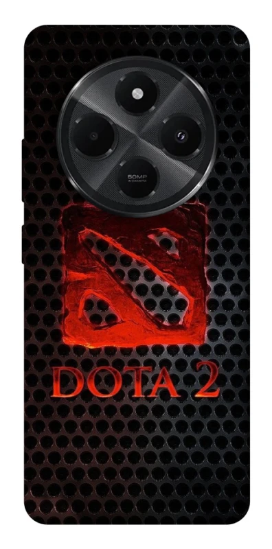 Чохол на Xiaomi Redmi A3 Pro Dota 2 фото 1 з 1