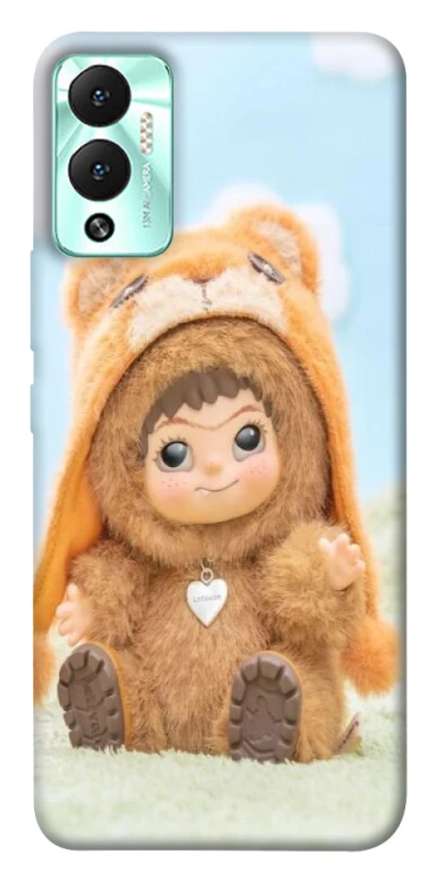 Чохол на Infinix Hot 12 Play Wakuku ver.2 фото 1 з 1