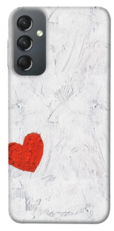 Чохол на Samsung Galaxy A24 4G Love aesthetic ver.5 фото 1 з 1