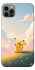 Чохол на Apple iPhone 12 Pro (6.1") pikachu фото 1 з 1