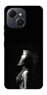 Чехол на TECNO Spark 40C Goddess of war ver.7 фото 1 из 1