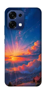 Чохол на Oppo A6 Pro 4G/5G On top фото 1 з 2