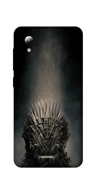 Чохол на ZTE Blade A3 (2019) House of the Dragon ver.2 фото 1 з 1
