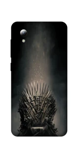 Чохол на ZTE Blade A3 (2019) House of the Dragon ver.2 фото 1 з 1