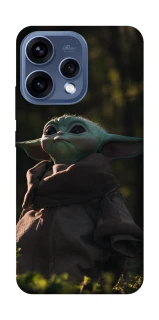 Чохол на Oppo Reno 15 Бэбі Йода фото 1 з 2