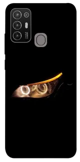 Чохол на ZTE Blade A52 BMW v15 фото 1 з 1