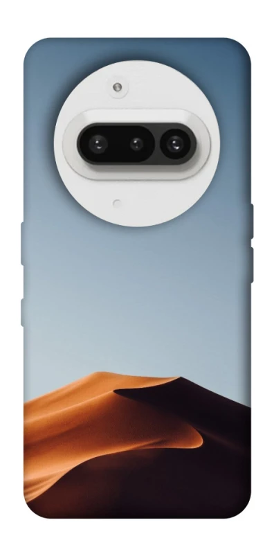 Чохол на Nothing Phone (3a) Dune фото 1 з 1