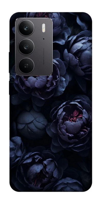 Чохол на Realme C75 Sunny Snowdrops фото 1 з 1