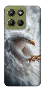 Чехол на Motorola Moto G15 4G eagle фото 1 из 1