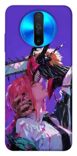 Чехол на Xiaomi Redmi K30 Makima фото 1 из 1